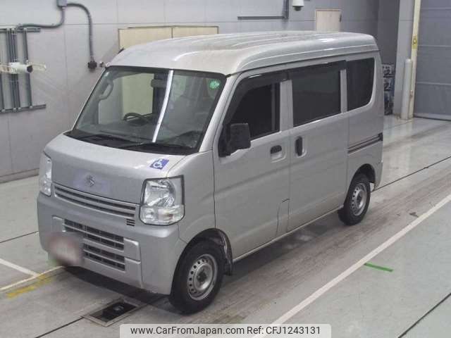 suzuki every 2018 -SUZUKI 【名古屋 】--Every HBD-DA17Vｶｲ--DA17Vｶｲ-290495---SUZUKI 【名古屋 】--Every HBD-DA17Vｶｲ--DA17Vｶｲ-290495- image 1