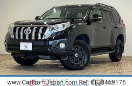 toyota land-cruiser-prado 2015 -TOYOTA--Land Cruiser Prado LDA-GDJ150W--GDJ150-0006116---TOYOTA--Land Cruiser Prado LDA-GDJ150W--GDJ150-0006116-