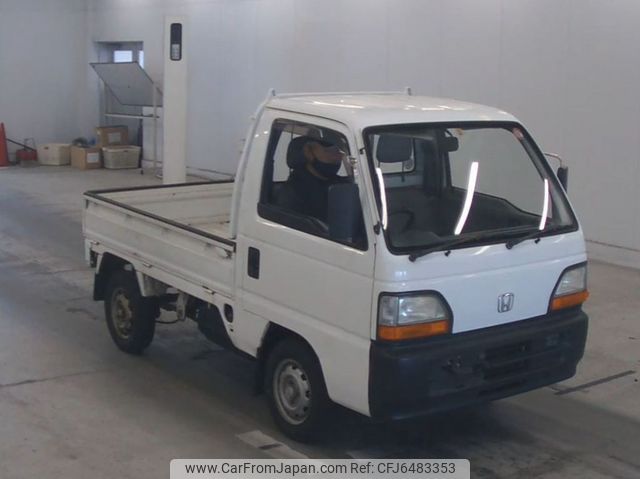 honda acty-truck 1994 MAGARIN_14350 image 1