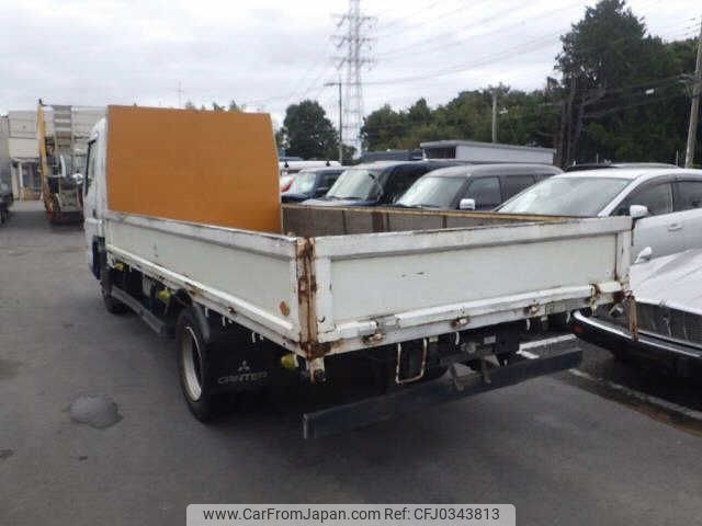 mitsubishi-fuso canter 2006 -MITSUBISHI--Canter FE82DE-521569---MITSUBISHI--Canter FE82DE-521569- image 2