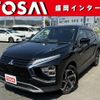 mitsubishi eclipse-cross 2021 CFJ1752683 image 1