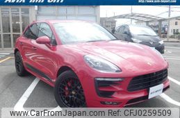 porsche macan 2018 quick_quick_J1H2_WP1ZZZ95ZJLB74819