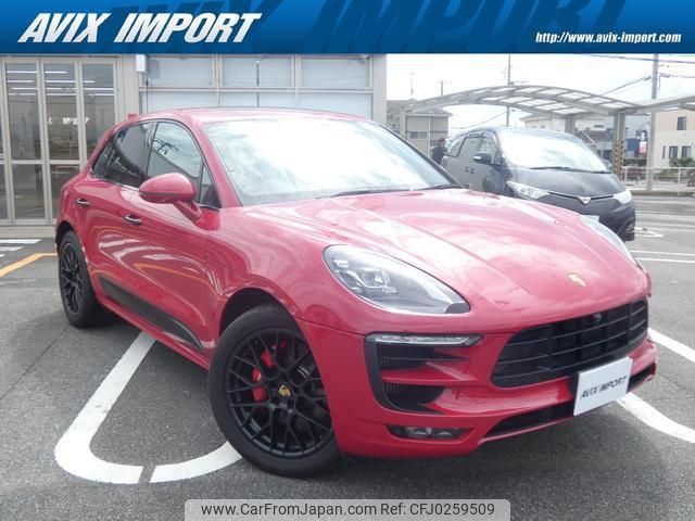 porsche macan 2018 quick_quick_J1H2_WP1ZZZ95ZJLB74819 image 1