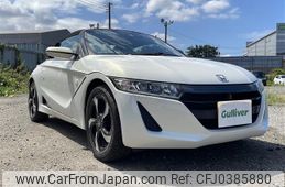 honda s660 2016 -HONDA--S660 DBA-JW5--JW5-1010845---HONDA--S660 DBA-JW5--JW5-1010845-