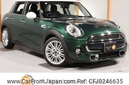 mini mini-others 2016 -BMW 【名変中 】--BMW Mini XT20--0T859629---BMW 【名変中 】--BMW Mini XT20--0T859629-