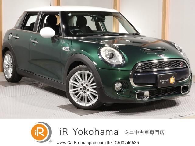 mini mini-others 2016 -BMW 【名変中 】--BMW Mini XT20--0T859629---BMW 【名変中 】--BMW Mini XT20--0T859629- image 1