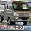 suzuki carry-truck 2023 GOO_JP_700060017330240903020 image 1