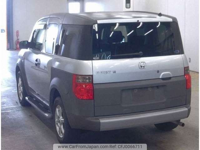 honda element 2005 -HONDA--Element UA-YH2--YH2-1002622---HONDA--Element UA-YH2--YH2-1002622- image 2