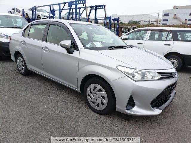 toyota corolla-axio 2019 quick_quick_DBA-NRE161_NRE161-0078157 image 2