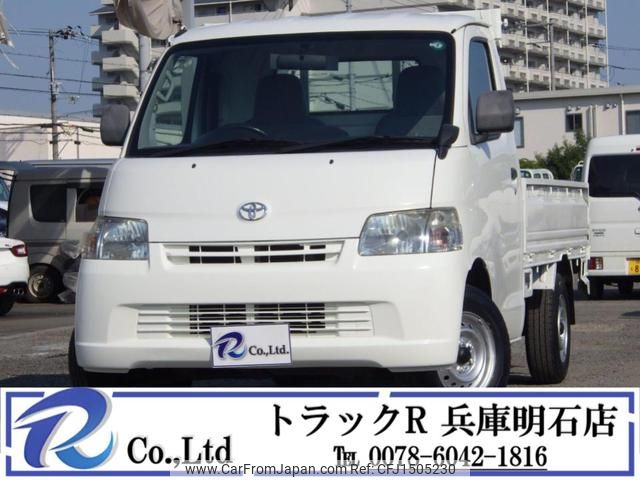 toyota townace-truck 2016 CFJ1505230 image 1