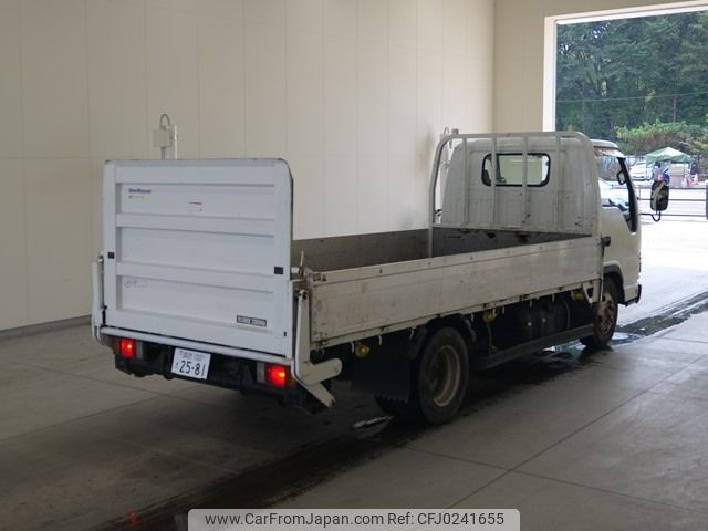 isuzu elf-truck undefined -ISUZU 【諏訪 100ｻ2581】--Elf NKR81AR-7018708---ISUZU 【諏訪 100ｻ2581】--Elf NKR81AR-7018708- image 2