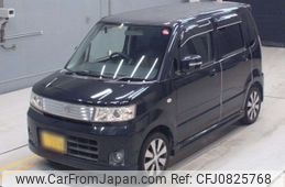 suzuki wagon-r 2008 -SUZUKI 【岐阜 587ち373】--Wagon R MH22S-538817---SUZUKI 【岐阜 587ち373】--Wagon R MH22S-538817-