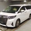 toyota alphard 2019 -TOYOTA--Alphard DBA-AGH35W--AGH35-0034792---TOYOTA--Alphard DBA-AGH35W--AGH35-0034792- image 1