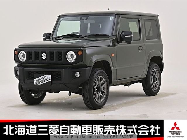 suzuki jimny 2024 -SUZUKI--Jimny 3BA-JB64W--JB64W-340662---SUZUKI--Jimny 3BA-JB64W--JB64W-340662- image 1