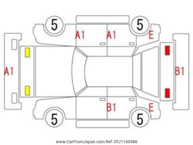 daihatsu move 2015 -DAIHATSU--Move DBA-LA150S--LA150S-1027825---DAIHATSU--Move DBA-LA150S--LA150S-1027825- image 2