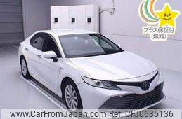 toyota camry 2017 -TOYOTA--Camry AXVH70-1008293---TOYOTA--Camry AXVH70-1008293-