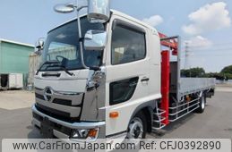 hino ranger 2023 CFJ0392890