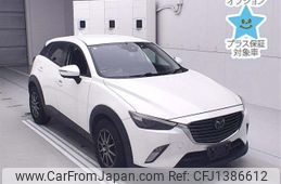mazda cx-3 2016 -MAZDA--CX-3 DK5FW-200114---MAZDA--CX-3 DK5FW-200114-