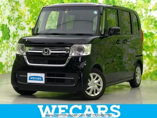 honda n-box 2022 quick_quick_6BA-JF3_JF3-5168361 image 1