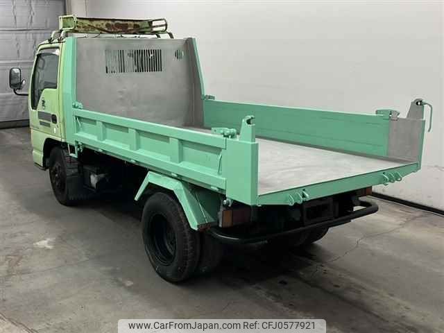 isuzu elf-truck 1995 -ISUZU--Elf NKR66ED-7441850---ISUZU--Elf NKR66ED-7441850- image 2