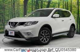 nissan x-trail 2015 -NISSAN--X-Trail DBA-NT32--NT32-528154---NISSAN--X-Trail DBA-NT32--NT32-528154-