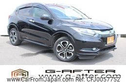 honda vezel 2015 -HONDA--VEZEL DAA-RU3--RU3-1062100---HONDA--VEZEL DAA-RU3--RU3-1062100-