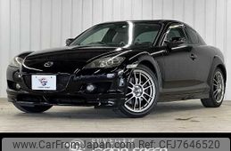 mazda rx-8 2007 -MAZDA--RX-8 ABA-SE3P--SE3P-140863---MAZDA--RX-8 ABA-SE3P--SE3P-140863-