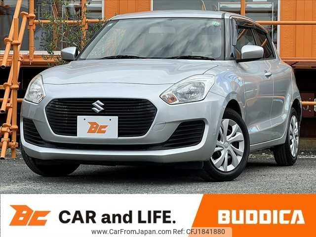 suzuki swift 2017 CFJ1841880 image 1