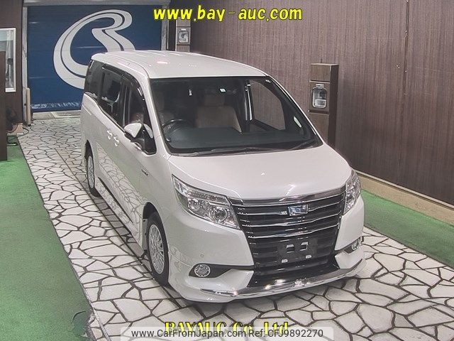 toyota noah 2014 -TOYOTA--Noah ZWR80G-0026852---TOYOTA--Noah ZWR80G-0026852- image 1