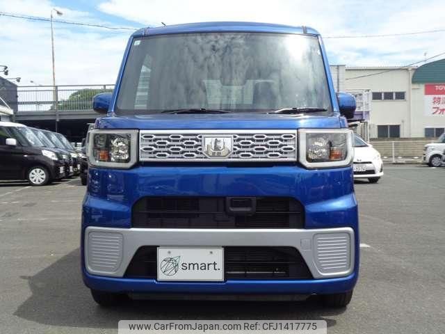daihatsu wake 2015 quick_quick_DBA-LA700S_LA700S-0025514 image 1