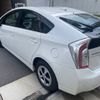 toyota prius 2012 -TOYOTA--Prius DAA-ZVW30--ZVW30-5533207---TOYOTA--Prius DAA-ZVW30--ZVW30-5533207- image 20