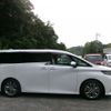 toyota alphard 2023 -TOYOTA--Alphard 3BA-AGH40W--AGH40----TOYOTA--Alphard 3BA-AGH40W--AGH40-- image 12