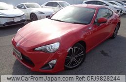 toyota 86 2014 -TOYOTA--86 DBA-ZN6--ZN6-039392---TOYOTA--86 DBA-ZN6--ZN6-039392-