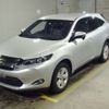 toyota harrier 2014 -TOYOTA--Harrier DBA-ZSU65W--ZSU65-0002113---TOYOTA--Harrier DBA-ZSU65W--ZSU65-0002113- image 1