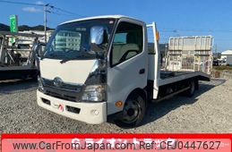 toyota toyoace 2014 GOO_NET_EXCHANGE_0730233A30241114W002