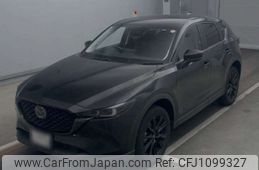 mazda cx-5 2022 -MAZDA--CX-5 3DA-KF2P--KF2P-503937---MAZDA--CX-5 3DA-KF2P--KF2P-503937-