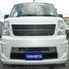suzuki every-wagon 2014 quick_quick_ABA-DA64W_DA64W-439976 image 2