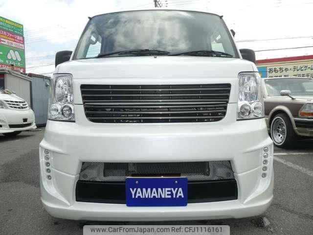 suzuki every-wagon 2014 quick_quick_ABA-DA64W_DA64W-439976 image 2