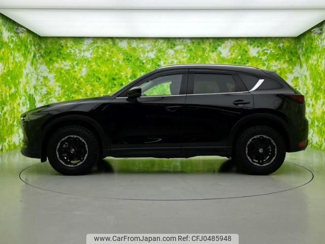 mazda cx-5 2018 quick_quick_3DA-KF2P_KF2P-302676 image 2