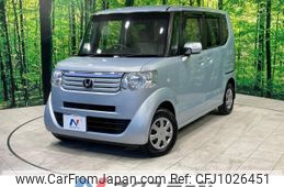 honda n-box 2012 -HONDA--N BOX DBA-JF1--JF1-1117933---HONDA--N BOX DBA-JF1--JF1-1117933-