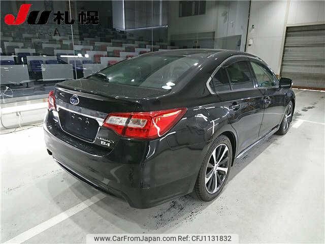 subaru legacy-b4 2017 -SUBARU--Legacy B4 BN9--014002---SUBARU--Legacy B4 BN9--014002- image 2