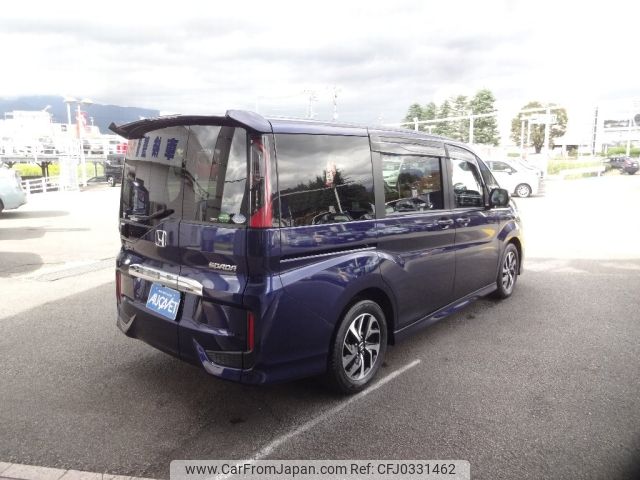 honda stepwagon 2019 -HONDA--Stepwgn DBA-RP3--RP3-1243818---HONDA--Stepwgn DBA-RP3--RP3-1243818- image 2