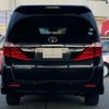 toyota alphard 2013 -TOYOTA--Alphard DBA-ANH25W--ANH25-8043581---TOYOTA--Alphard DBA-ANH25W--ANH25-8043581- image 43