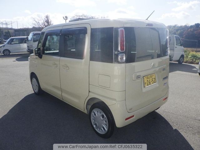 suzuki spacia 2020 -SUZUKI 【岡山 581や2652】--Spacia MK53S-268703---SUZUKI 【岡山 581や2652】--Spacia MK53S-268703- image 2