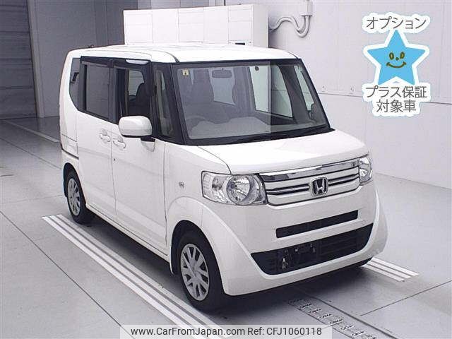 honda n-box 2016 -HONDA--N BOX JF1-1871273---HONDA--N BOX JF1-1871273- image 1