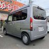 honda n-van 2024 -HONDA 【八王子 480ｾ8592】--N VAN 5BD-JJ1--JJ1-5107877---HONDA 【八王子 480ｾ8592】--N VAN 5BD-JJ1--JJ1-5107877- image 12