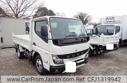 mitsubishi-fuso canter 2025 -MITSUBISHI--Canter 2RG-FBA60--FBA60-611354---MITSUBISHI--Canter 2RG-FBA60--FBA60-611354-