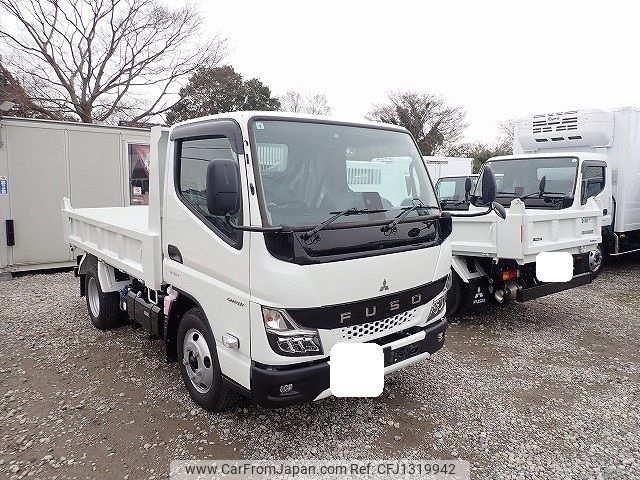 mitsubishi-fuso canter 2025 -MITSUBISHI--Canter 2RG-FBA60--FBA60-611354---MITSUBISHI--Canter 2RG-FBA60--FBA60-611354- image 1