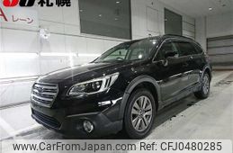 subaru outback 2017 -SUBARU--Legacy OutBack BS9-035975---SUBARU--Legacy OutBack BS9-035975-