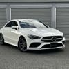 mercedes-benz cla-class 2021 -MERCEDES-BENZ--Benz CLA 3DA-118312M--W1K1183122N255669---MERCEDES-BENZ--Benz CLA 3DA-118312M--W1K1183122N255669- image 4